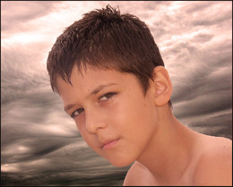 Boy / ***