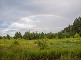 Regenbogen / ***