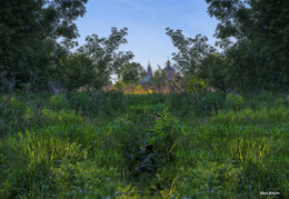 Path / ***