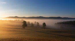 Very early in the morning / ***