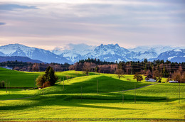 Schweiz / ........