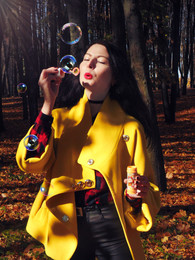 Autumn Joy / ***