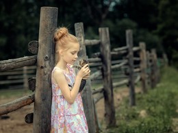 Tenderness / ***
