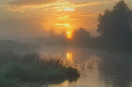 wakening / ...