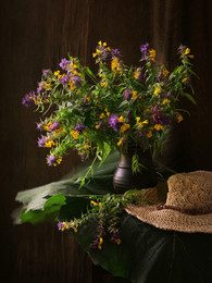 Ivan da Marya / 2018