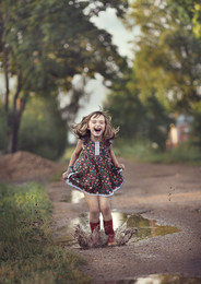puddle / ***