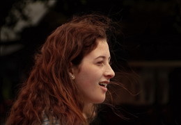 Redhead / ***