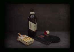 bad habits / ***