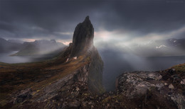 Lord of the Rings / ***