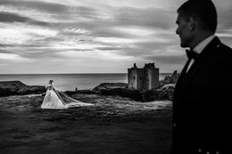 Scotish wedding / ***