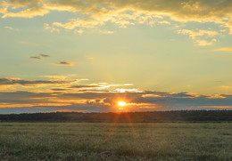 Ein Sonnenstrahl / ***