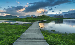 Fuscher Lacke / Fuscher Lacke