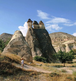 Cappadocia / ***