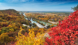 colors of autumn / ***