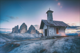Dolomites / ***