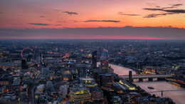 London Town / ***