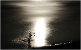 Lunar Study / ***