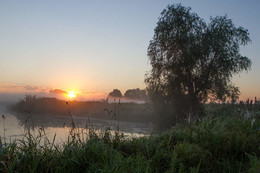Morgendämmerung / ***