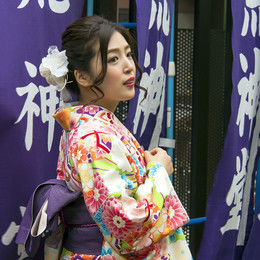  / Asakusa area - Tokyo - Japan