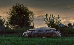 Stozhok / ***