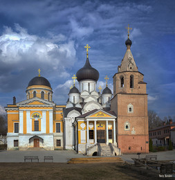 Rostov Kremlin / ***