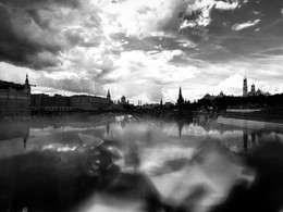 Moscow / ***