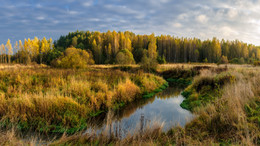 Bald Herbst ... / ...
