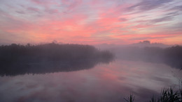 Morgendämmerung / ***