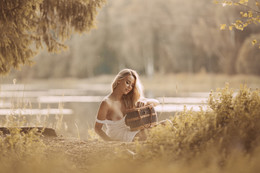 Project Boudoir :: Hope / ***