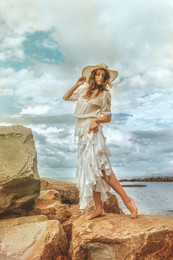Die Promenade / ***