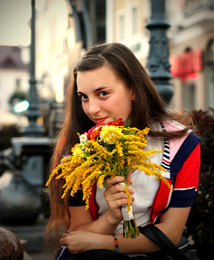 Olga / ***