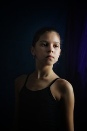 Dancer / ***