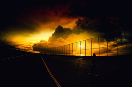 Walk in color / ***