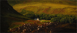 ...Lough Bray House... / ***
