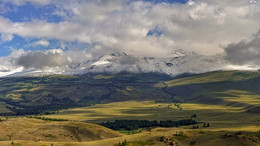 Kurai Ridge / ***