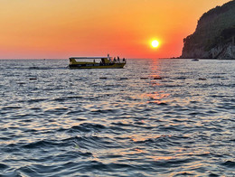 Sunset / ***