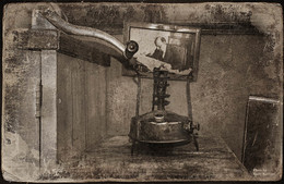 Zurück in die Zukunft / ***