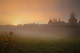 Morgendämmerung / ***