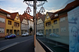 Spiegelung / ***