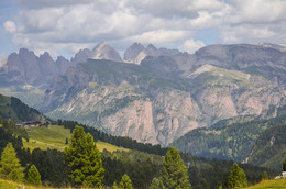 Dolomites / ***