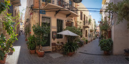 Kreta / ***