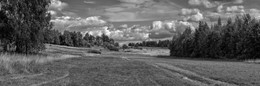 Wolken / ...
