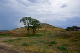 Crimea / ***