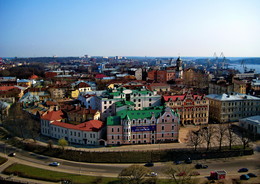 Vyborg / ***