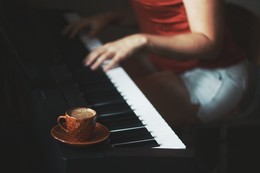 Coffee mood / ***