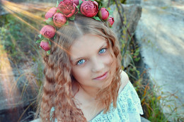 ... eyes as mirror of the soul ... / ***