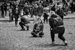Red Square / ***