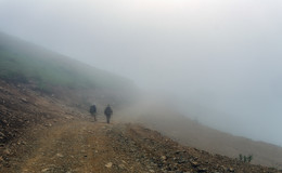 The mist / ***