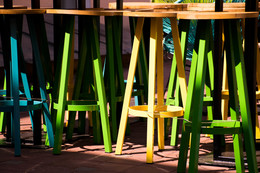 Color city / ***