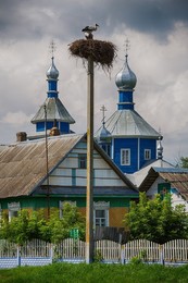 Storks / ***